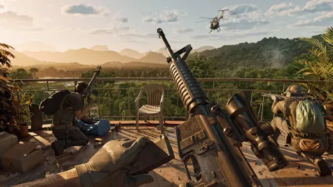 Gray Zone Warfare Beginner Guide: Survive Rogue Ops
