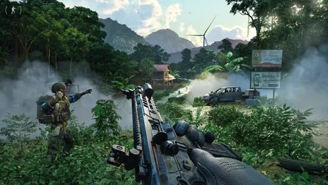 Gray Zone Warfare Reddit: Your Guide to Rogue Ops 0.5