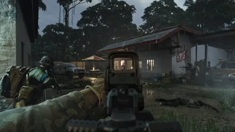 Gray Zone Warfare Invite Friends: Squad Setup Guide